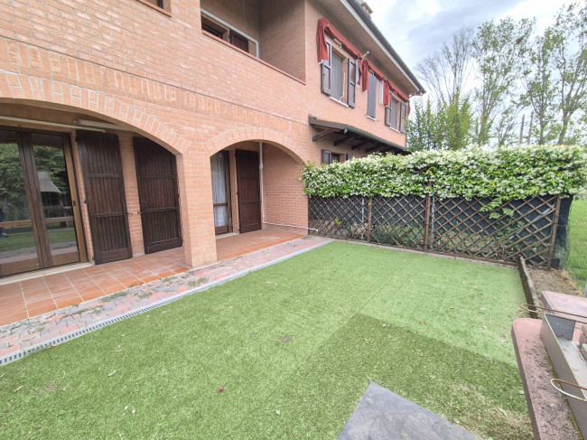 Villette a schiera in vendita a Ferrara