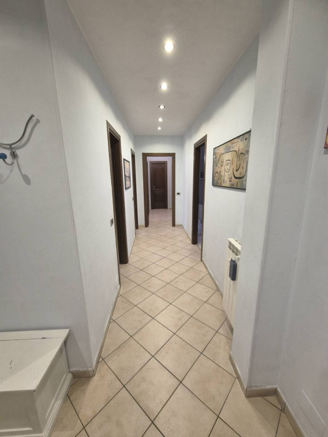 Appartamento in affitto a Ferrara