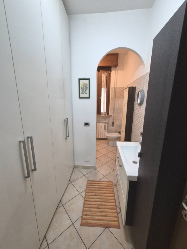 Appartamento in affitto a Ferrara