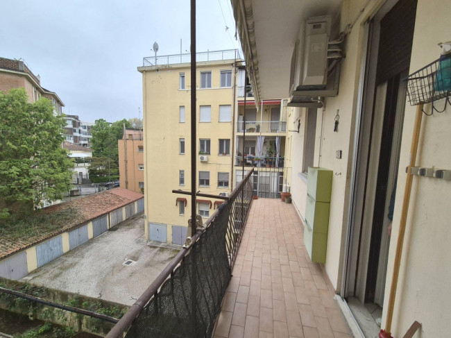Appartamento in affitto a Ferrara