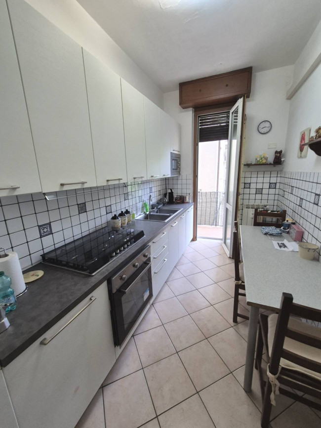 Appartamento in affitto a Ferrara