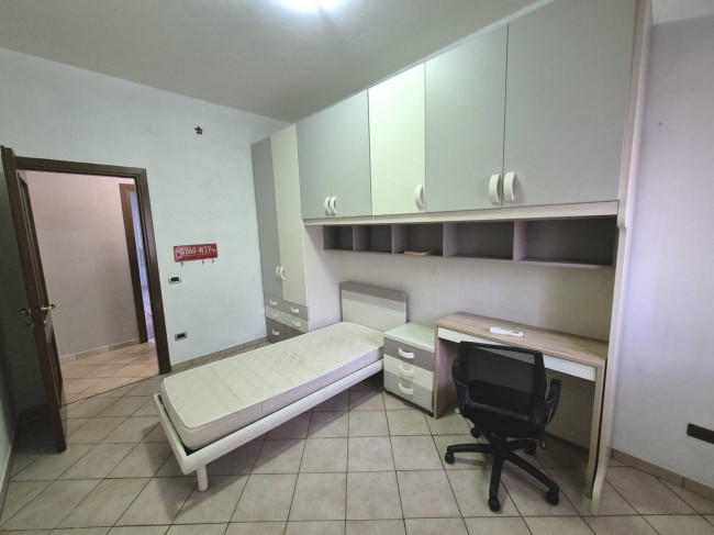 Appartamento in affitto a Ferrara
