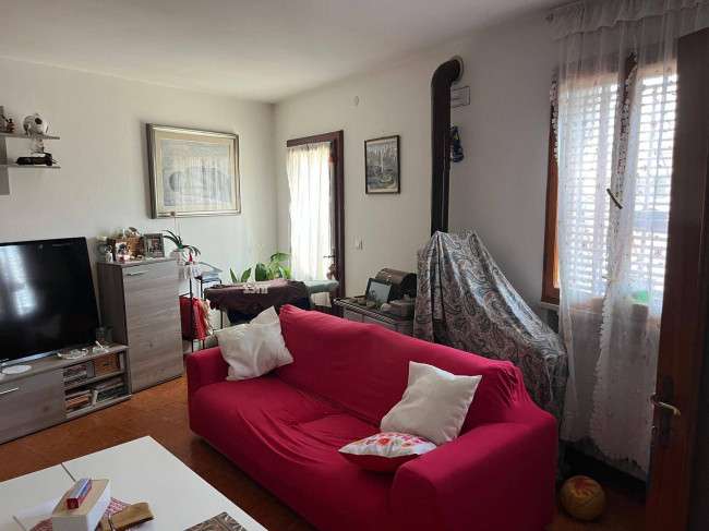 Casa singola in vendita a Ferrara