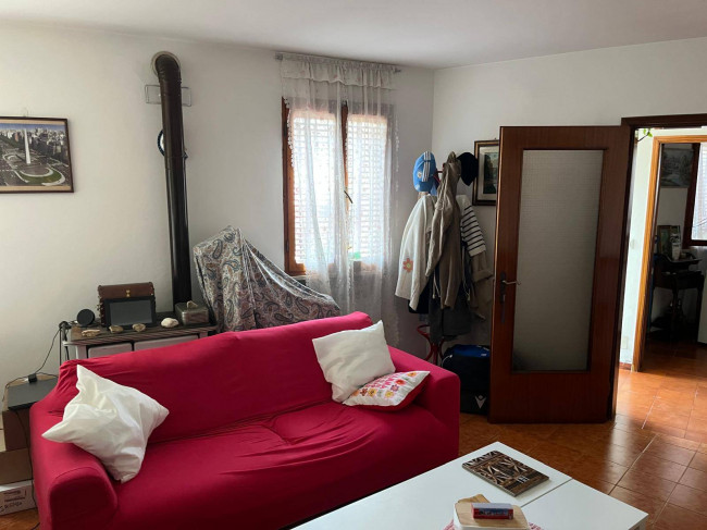 Casa singola in vendita a Ferrara