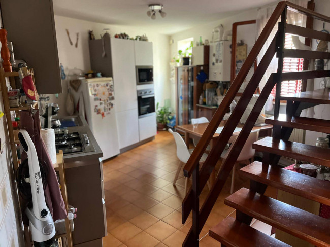 Casa singola in vendita a Ferrara