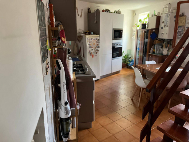 Casa singola in vendita a Ferrara