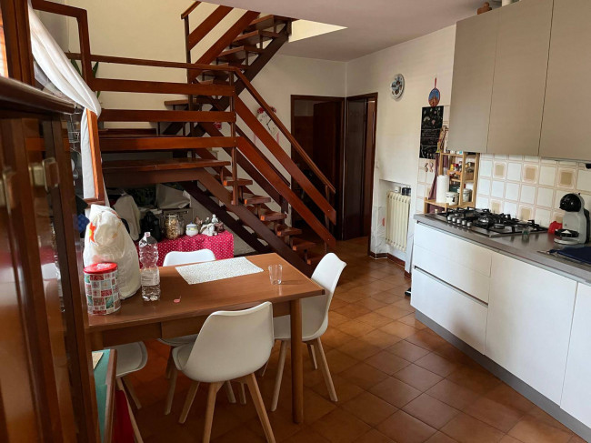 Casa singola in vendita a Ferrara
