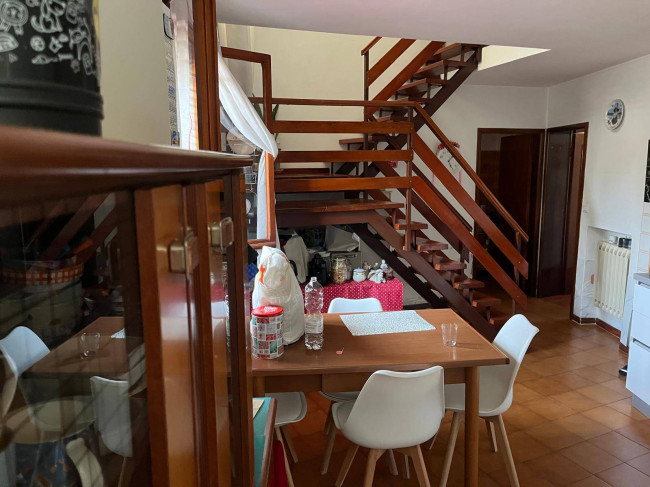 Casa singola in vendita a Ferrara