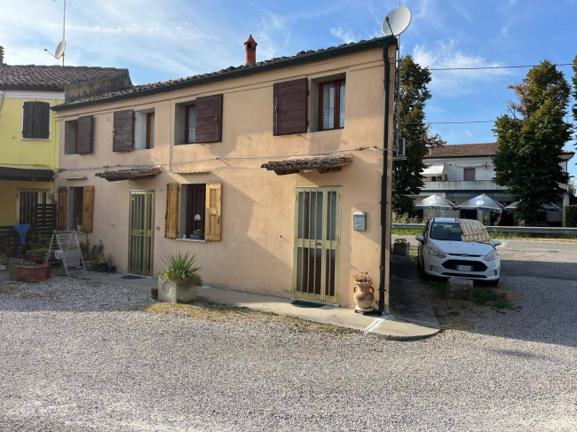 Casa singola in vendita a Ferrara