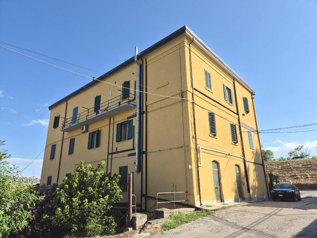 Appartamento in vendita a Ferrara