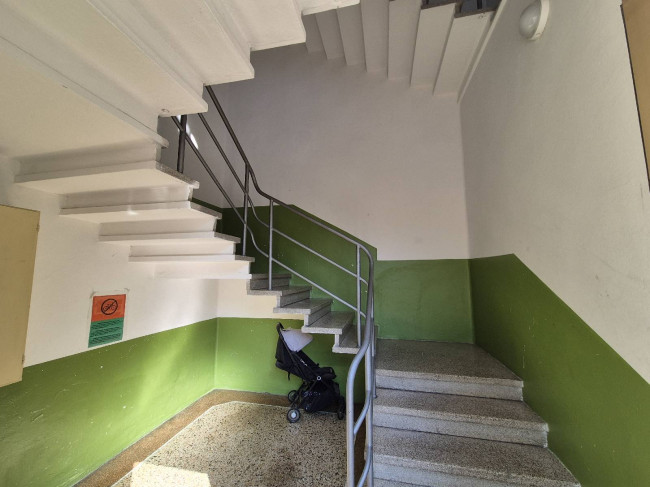 Appartamento in vendita a Ferrara