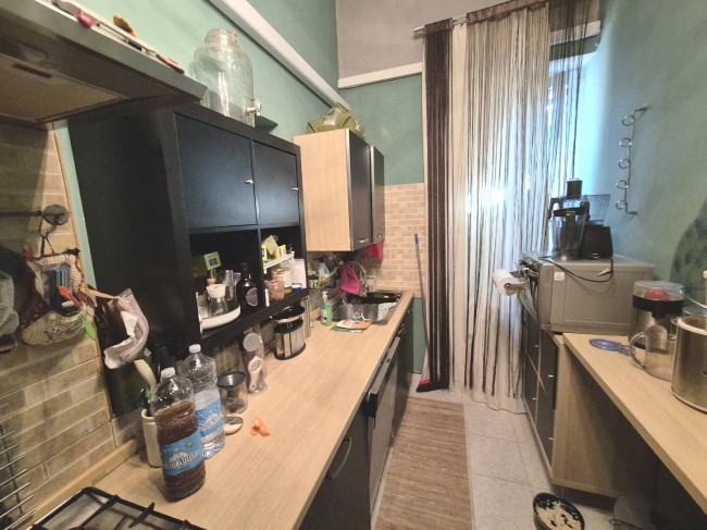 Appartamento in vendita a Ferrara