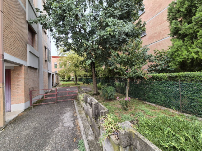 Appartamento in vendita a Ferrara