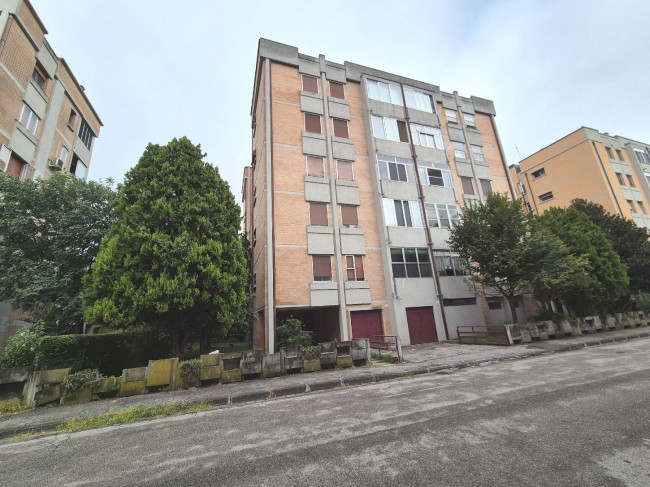 Appartamento in vendita a Ferrara