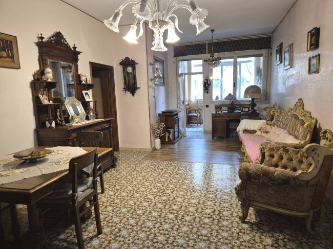Appartamento in vendita a Ferrara