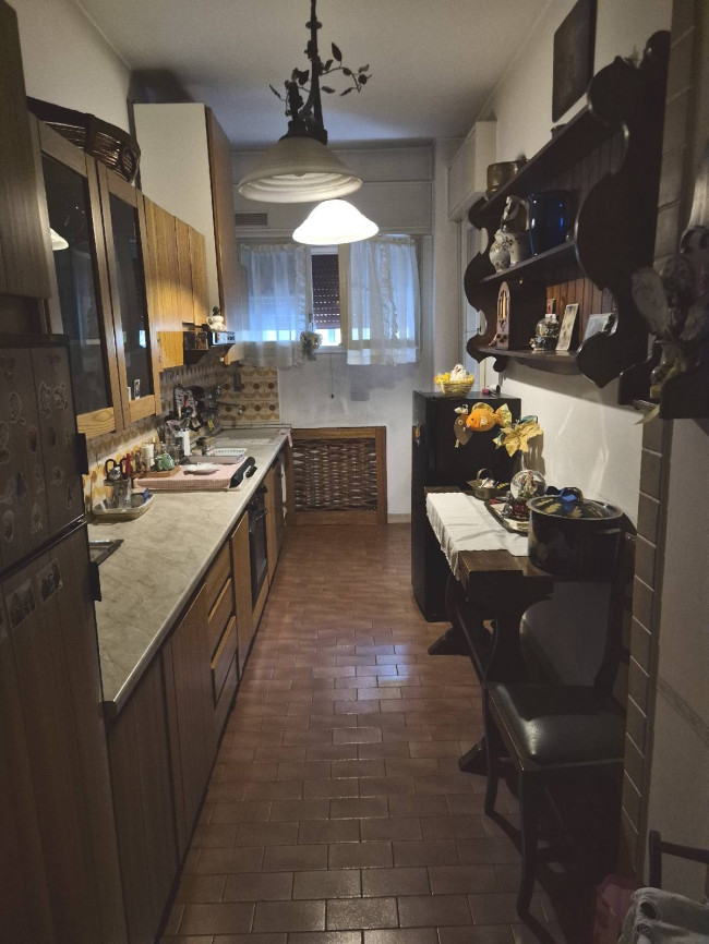 Appartamento in vendita a Ferrara