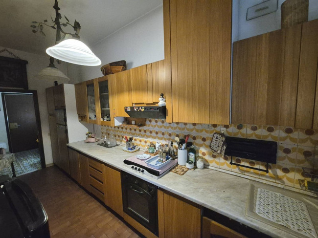 Appartamento in vendita a Ferrara