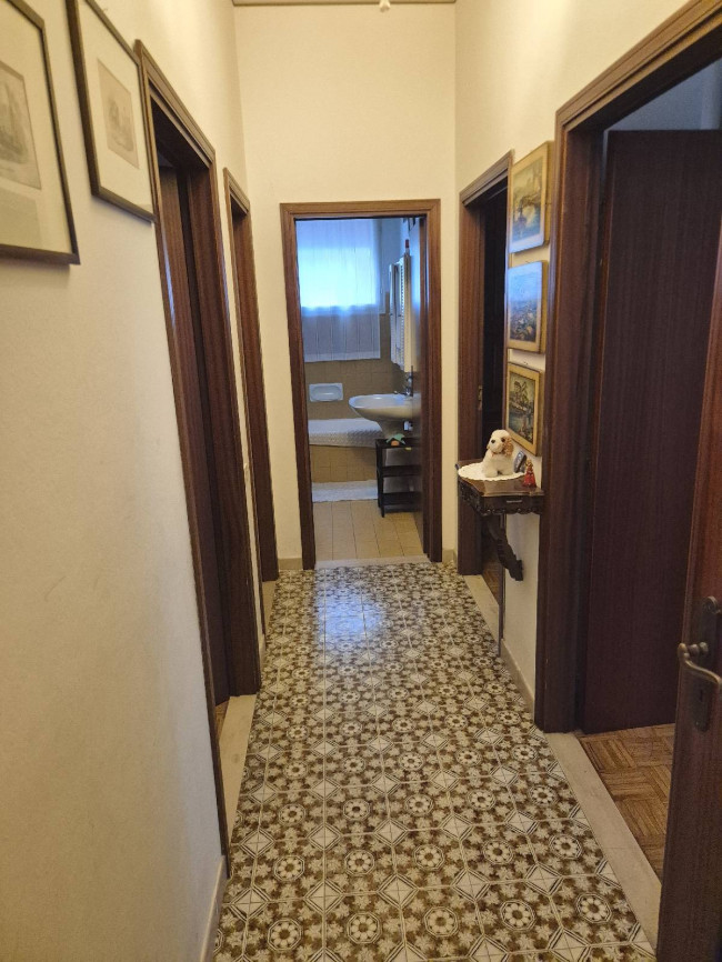 Appartamento in vendita a Ferrara