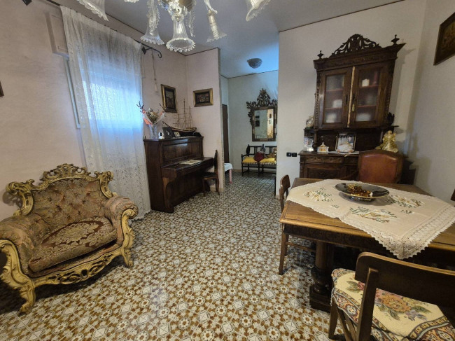 Appartamento in vendita a Ferrara