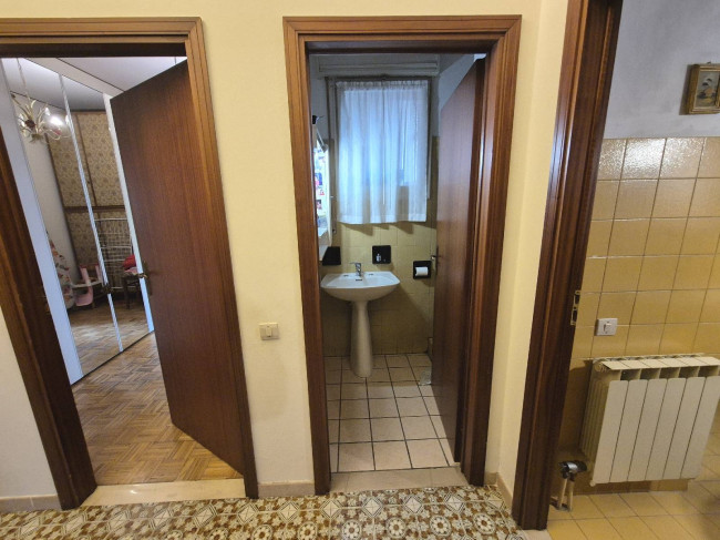Appartamento in vendita a Ferrara