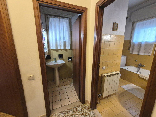 Appartamento in vendita a Ferrara