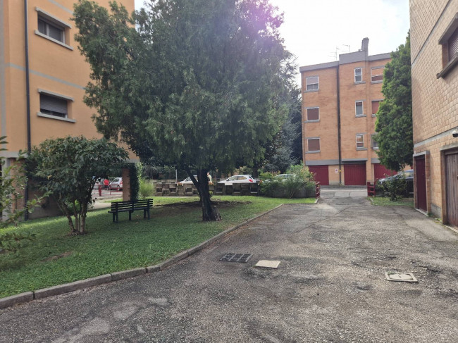 Appartamento in vendita a Ferrara