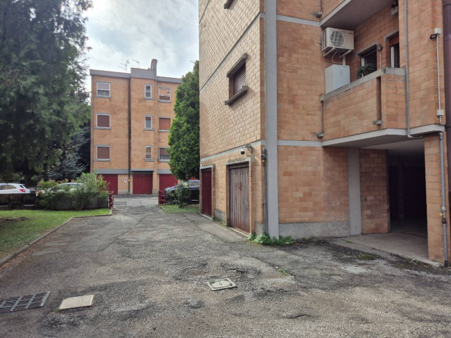 Appartamento in vendita a Ferrara