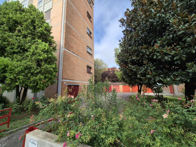 Appartamento in vendita a Ferrara
