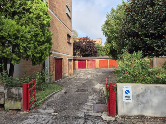 Appartamento in vendita a Ferrara
