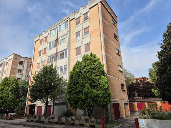 Appartamento in vendita a Ferrara