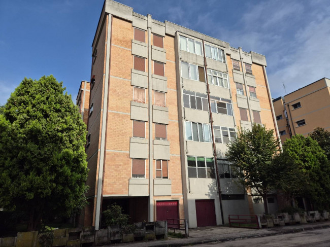 Appartamento in vendita a Ferrara