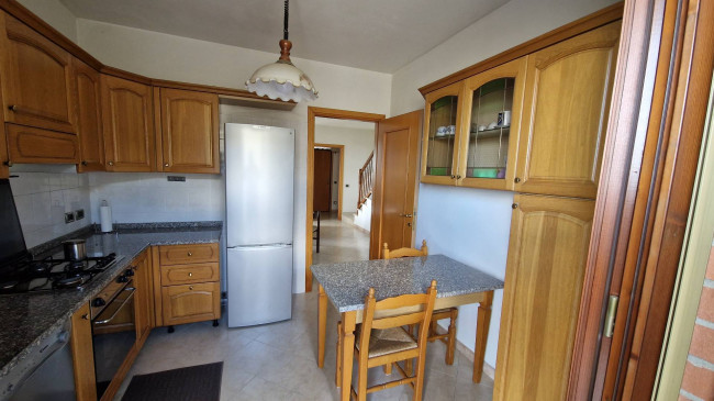 Villette a schiera in vendita a Vigarano Mainarda