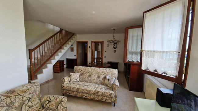 Villette a schiera in vendita a Vigarano Mainarda