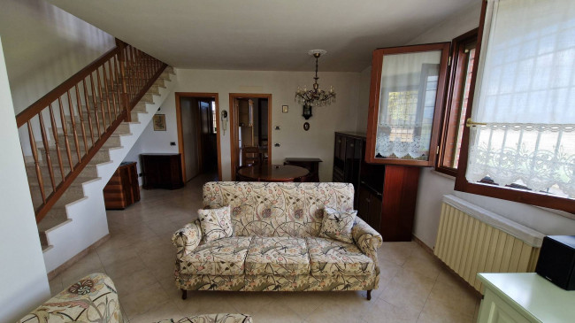 Villette a schiera in vendita a Vigarano Mainarda