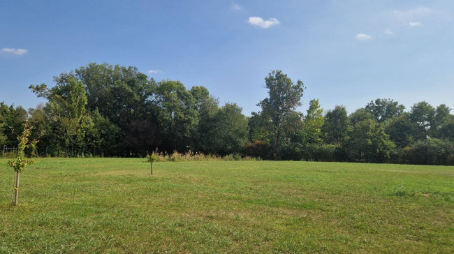 Villa in vendita a Copparo