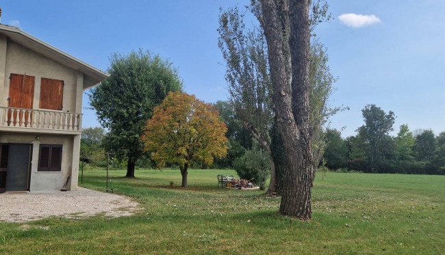 Villa in vendita a Copparo