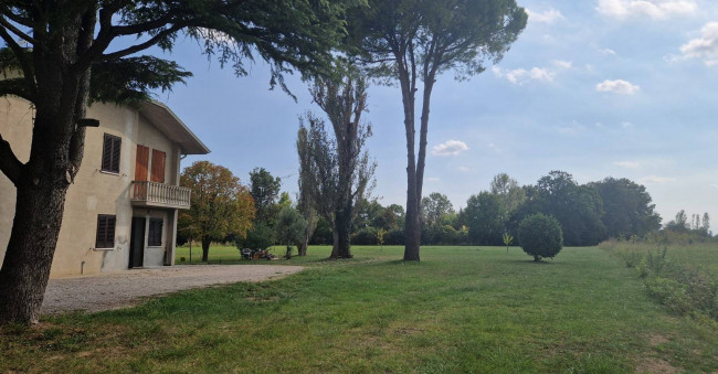 Villa in vendita a Copparo