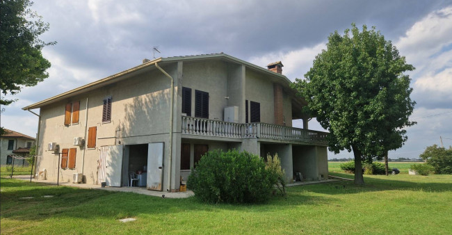 Villa in vendita a Copparo