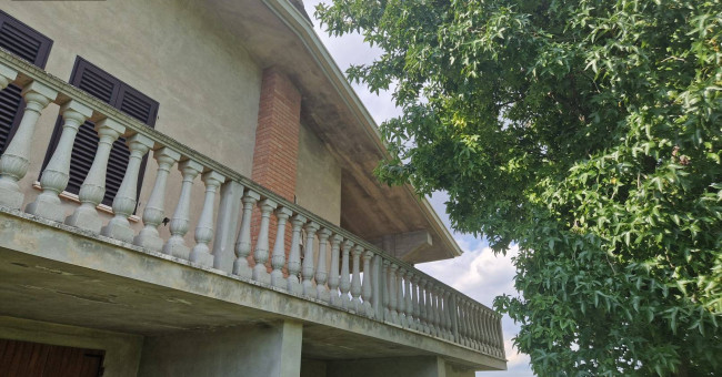 Villa in vendita a Copparo