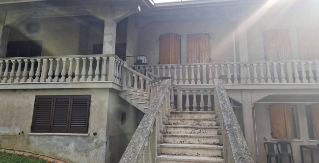 Villa in vendita a Copparo