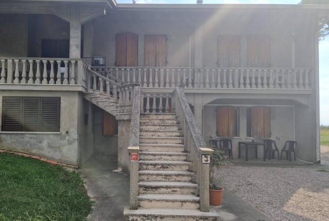 Villa in vendita a Copparo