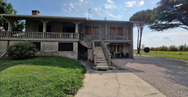 Villa in vendita a Copparo