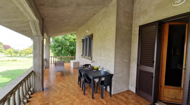 Villa in vendita a Copparo