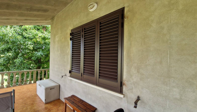 Villa in vendita a Copparo