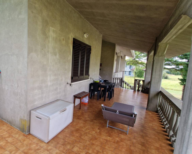 Villa in vendita a Copparo