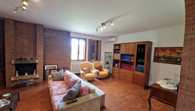 Villa in vendita a Copparo