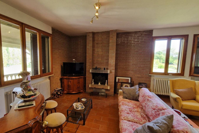 Villa in vendita a Copparo