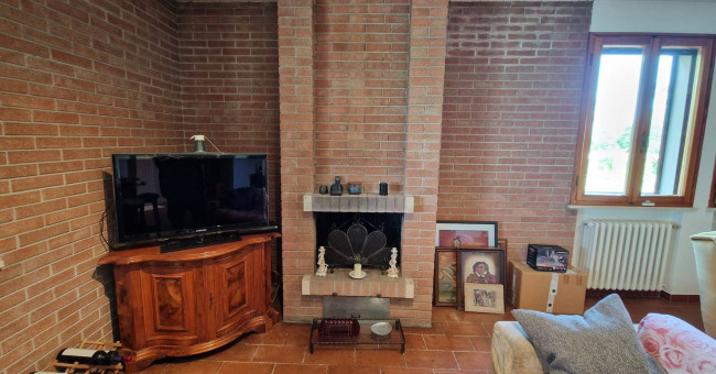 Villa in vendita a Copparo