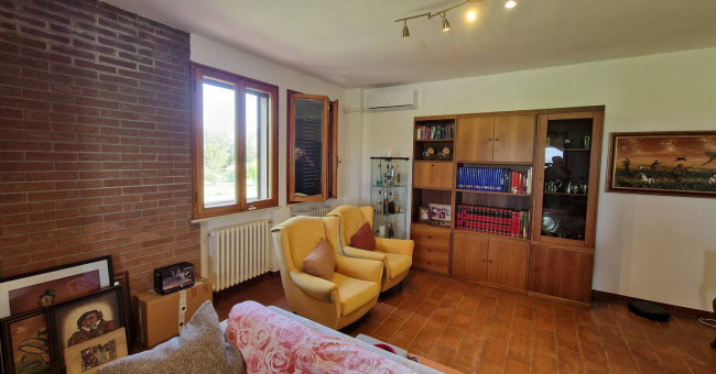 Villa in vendita a Copparo