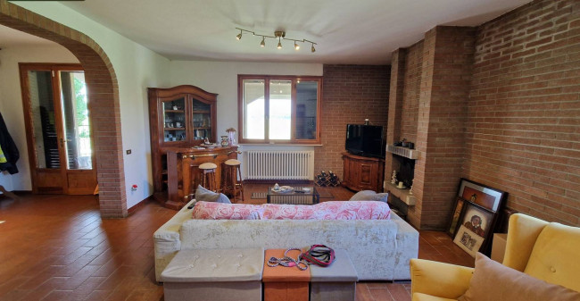 Villa in vendita a Copparo